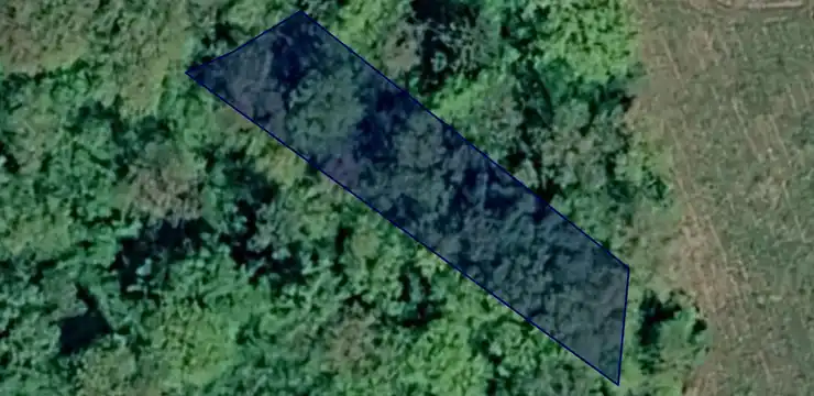 Działka na sprzedaż - WARMIŃSKO-MAZURSKIE, braniewski, Braniewo