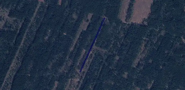 Działka na sprzedaż - MAZOWIECKIE, sokołowski, Kosów Lacki