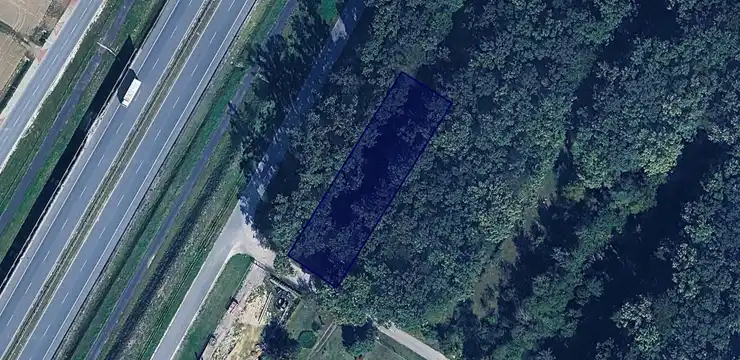 Działka na sprzedaż - LUBELSKIE, lubelski, Niedrzwica Duża, Strzeszkowice Duże 253