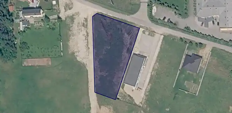 Działka na sprzedaż - ŚWIĘTOKRZYSKIE, kielecki, Morawica, Bilcza 228/18