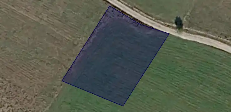 Działka na sprzedaż - MAŁOPOLSKIE, nowotarski, Jabłonka, 2649/1