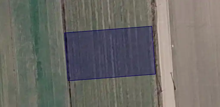 Działka na sprzedaż - MAZOWIECKIE, otwocki, Wiązowna, Duchnów 348/19
