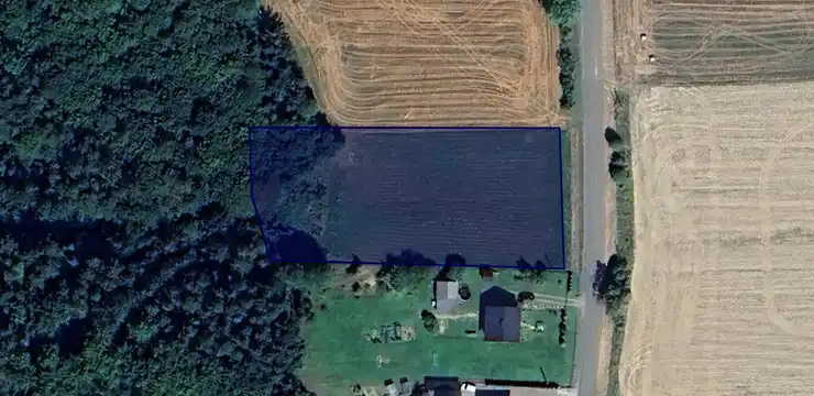 Działka na sprzedaż - PODKARPACKIE, rzeszowski, Dynów, Pawłokoma 485