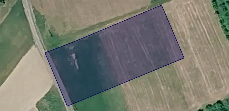 Działka na sprzedaż - MAŁOPOLSKIE, nowosądecki, Łącko, Maszkowice 307/7