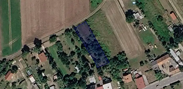 Działka na sprzedaż - DOLNOŚLĄSKIE, średzki, Udanin, 26/1
