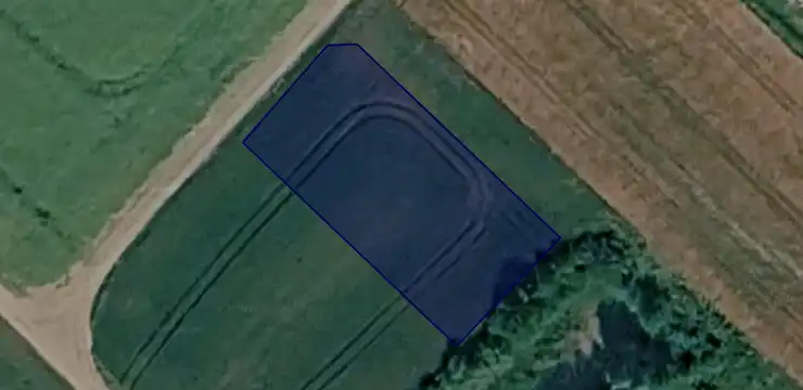 Działka na sprzedaż - KUJAWSKO-POMORSKIE, brodnicki, Brodnica, Szczuka 287/17