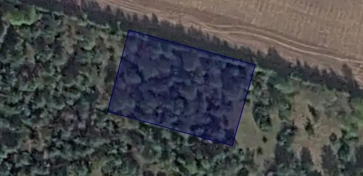 Działka na sprzedaż - POMORSKIE, kartuski, Chmielno, Borzestowo 19/19