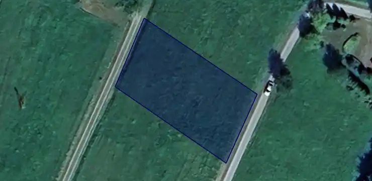 Działka na sprzedaż - PODKARPACKIE, rzeszowski, Hyżne, Dylągówka 1733/8