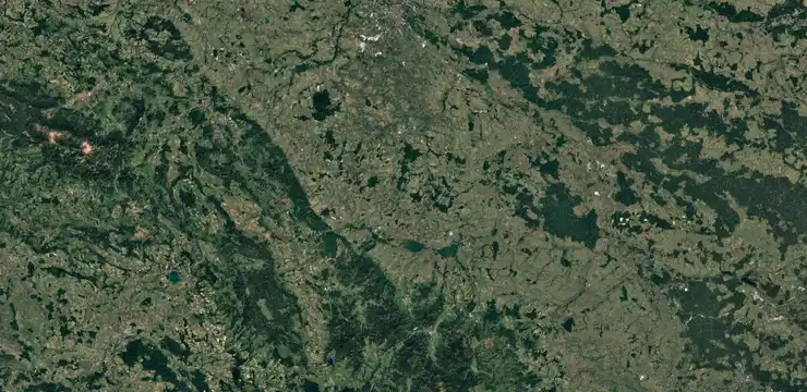Działka na sprzedaż - DOLNOŚLĄSKIE, kłodzki, Międzylesie, Dębina 65/2