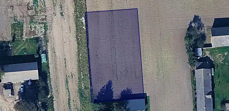 Działka na sprzedaż - LUBELSKIE, lubelski, Głusk, Prawiedniki 1043/3