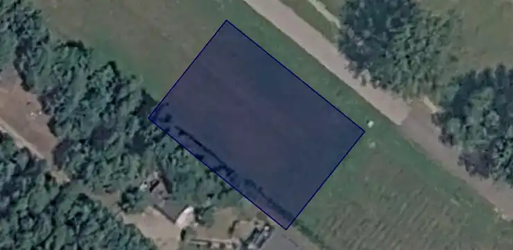 Działka na sprzedaż - ŁÓDZKIE, opoczyński, Mniszków, Zarzęcin 519