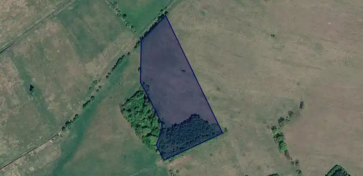 Działka na sprzedaż - WARMIŃSKO-MAZURSKIE, braniewski, Braniewo, Rusy 62