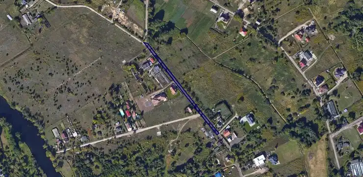 Działka na sprzedaż - KUJAWSKO-POMORSKIE, Bydgoszcz, 0009 33