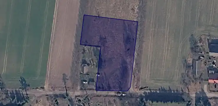 Działka na sprzedaż - POMORSKIE, starogardzki, Zblewo, Radziejewo 13/16