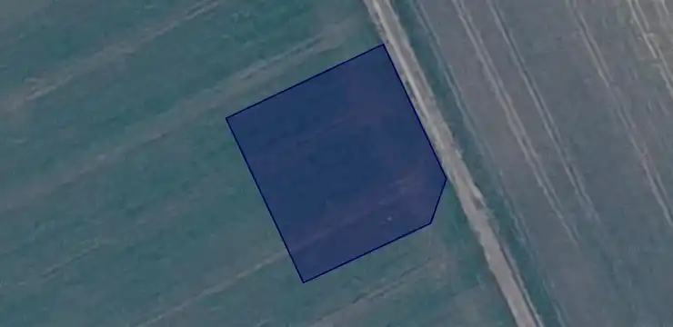 Działka na sprzedaż - OPOLSKIE, brzeski, Skarbimierz, Pępice 335/33