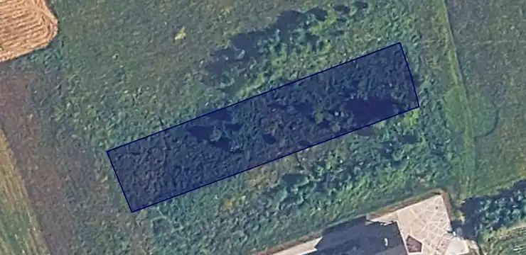 Działka na sprzedaż - ŚLĄSKIE, żywiecki, Gilowice, 10029