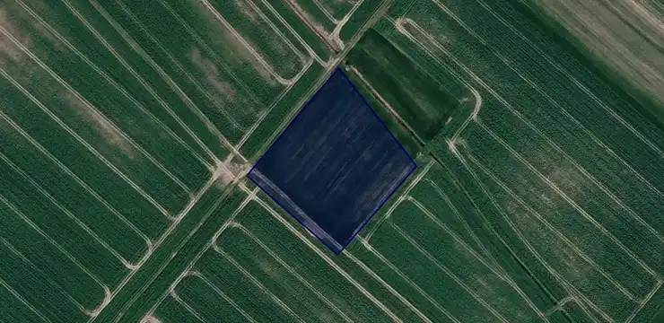 Działka na sprzedaż - DOLNOŚLĄSKIE, oławski, Oława, Osiek 36/2