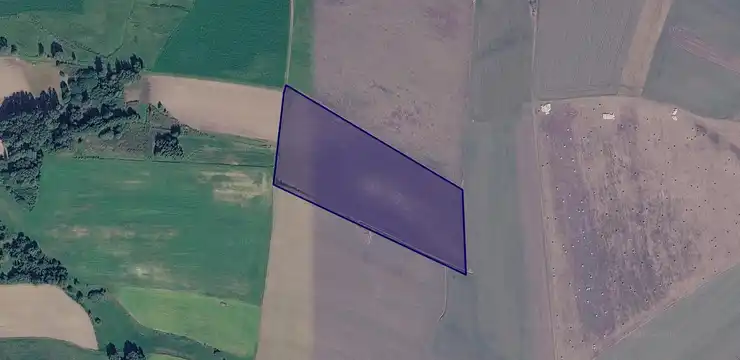 Działka na sprzedaż - DOLNOŚLĄSKIE, lubański, Lubań, Radostów Średni 142
