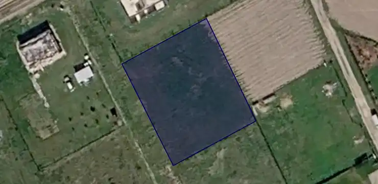 Działka na sprzedaż - DOLNOŚLĄSKIE, oleśnicki, Oleśnica, Smolna 481/21