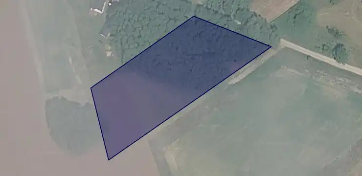 Działka na sprzedaż - KUJAWSKO-POMORSKIE, brodnicki, Zbiczno, Sumówko 225/14