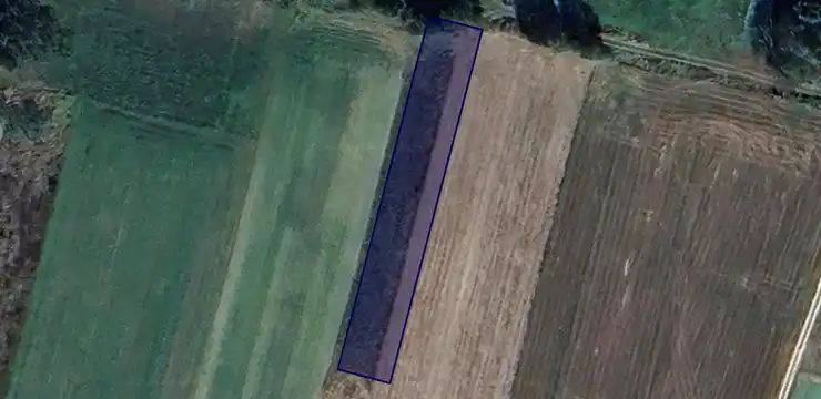 Działka na sprzedaż - ŁÓDZKIE, opoczyński, Opoczno, Wygnanów 463