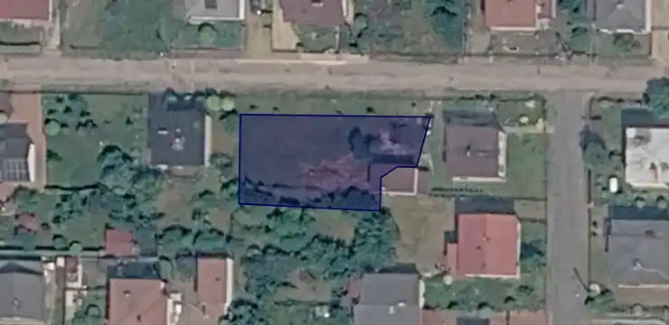 Działka na sprzedaż - ŚLĄSKIE, lubliniecki, Koszęcin, 3199/1