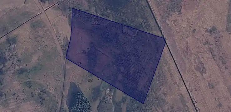 Działka na sprzedaż - MAZOWIECKIE, wyszkowski, Rząśnik, Grądy Polewne 294