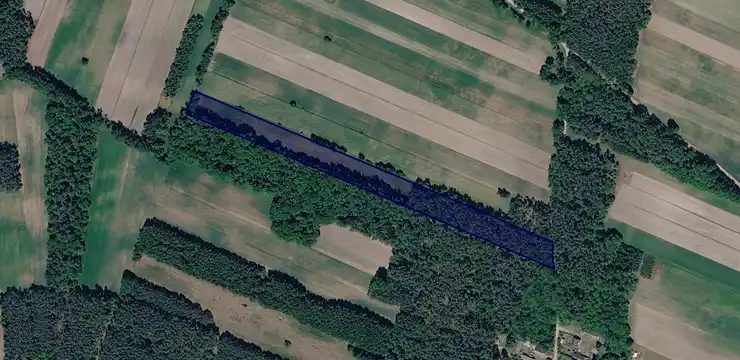 Działka na sprzedaż - ŁÓDZKIE, pabianicki, Lutomiersk, Szydłów 265
