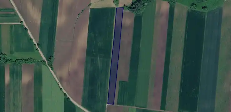 Działka na sprzedaż - ŚWIĘTOKRZYSKIE, kazimierski, Opatowiec, Ksany 149