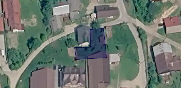 Działka na sprzedaż - MAŁOPOLSKIE, nowotarski, Ochotnica Dolna, Ochotnica Górna 10604/12