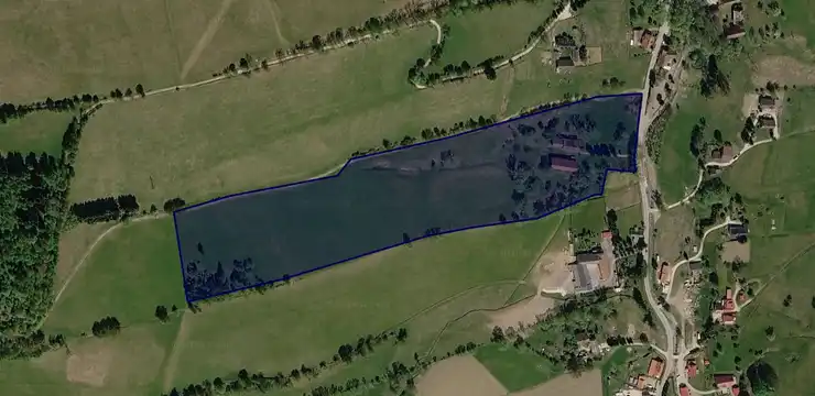 Działka na sprzedaż - DOLNOŚLĄSKIE, kłodzki, Lądek-Zdrój, Konradów 120