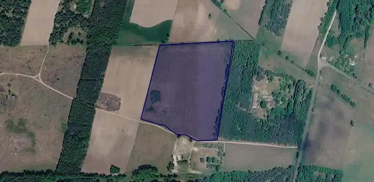 Działka na sprzedaż - KUJAWSKO-POMORSKIE, lipnowski, Tłuchowo, Małomin 49/3