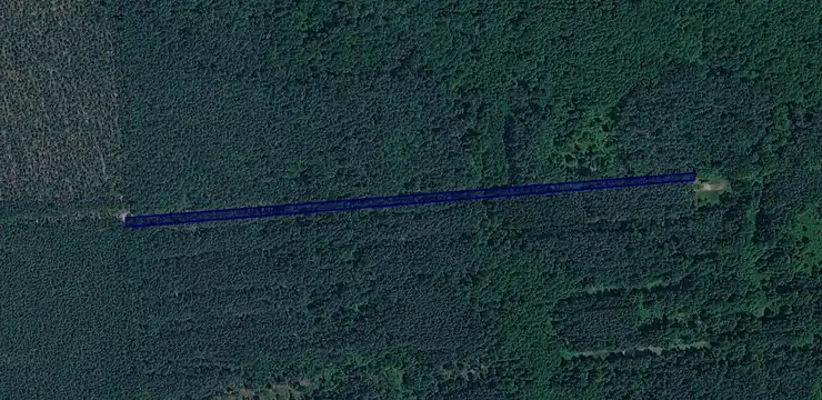 Działka na sprzedaż - MAZOWIECKIE, grójecki, Nowe Miasto nad Pilicą, Waliska 1