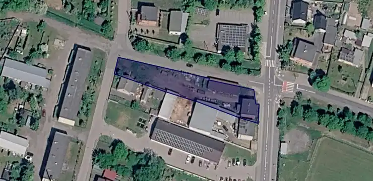Działka na sprzedaż - WIELKOPOLSKIE, poznański, Stęszew, Strykowo 51