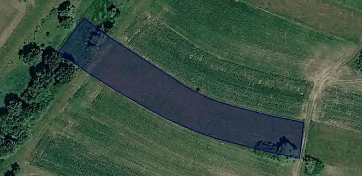 Działka na sprzedaż - MAŁOPOLSKIE, brzeski, Szczurowa, Górka 29