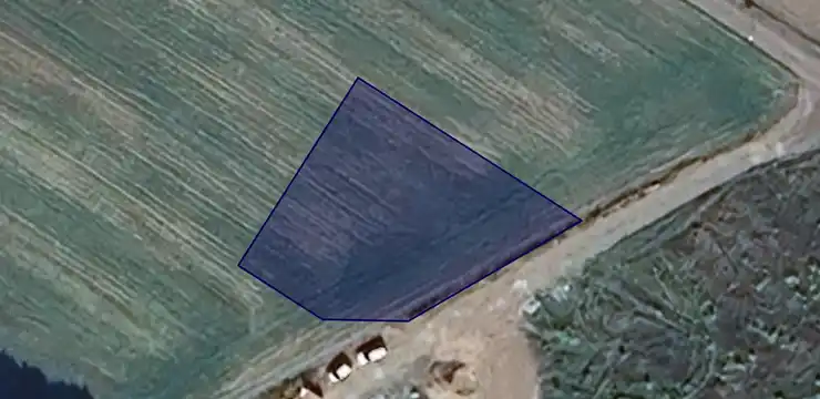 Działka na sprzedaż - KUJAWSKO-POMORSKIE, bydgoski, Osielsko, Żołędowo 60/49