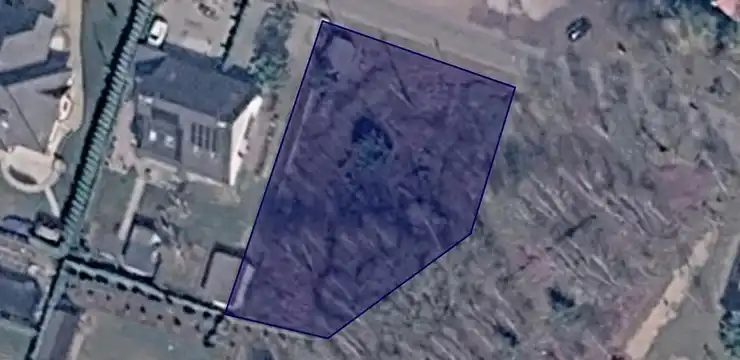 Działka na sprzedaż - WIELKOPOLSKIE, gnieźnieński, Gniezno, Lubochnia 3/49