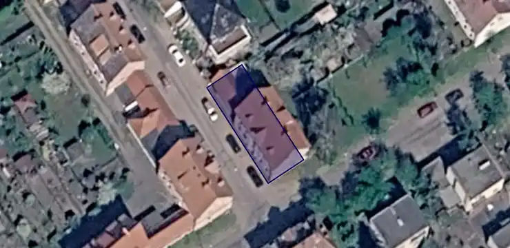 Działka na sprzedaż - ZACHODNIOPOMORSKIE, stargardzki, Stargard, 867