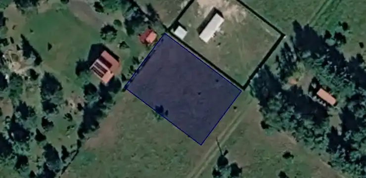 Działka na sprzedaż - MAZOWIECKIE, przasnyski, Chorzele, Mącice 1052/35