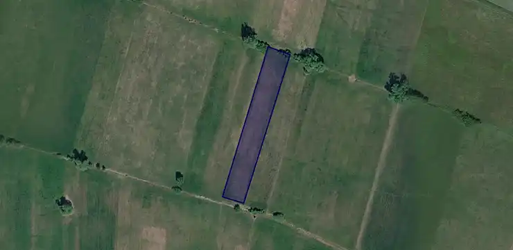Działka na sprzedaż - ŁÓDZKIE, radomszczański, Żytno, Cudków 77