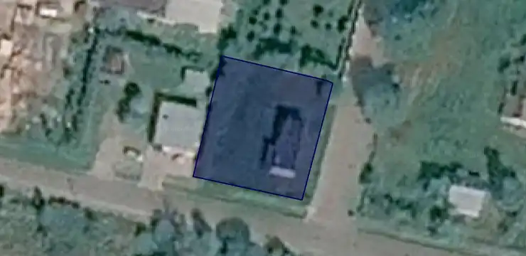 Działka na sprzedaż - PODKARPACKIE, lubaczowski, Cieszanów, Nowe Sioło 475/5