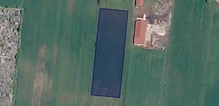 Działka na sprzedaż - ŚWIĘTOKRZYSKIE, konecki, Słupia Konecka, Mnin 1032/2