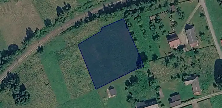 Działka na sprzedaż - ŚLĄSKIE, żywiecki, Jeleśnia, Pewel Wielka 4708