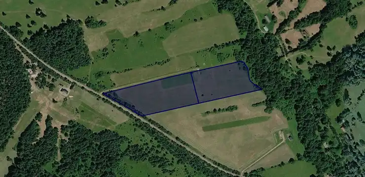 Działka na sprzedaż - MAŁOPOLSKIE, gorlicki, Sękowa, Wołowiec 136/11