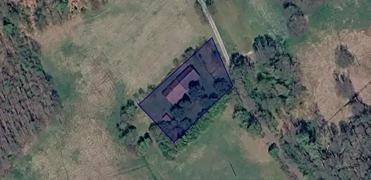 Działka na sprzedaż - ŚLĄSKIE, mikołowski, Wyry, Gostyń 3387/85