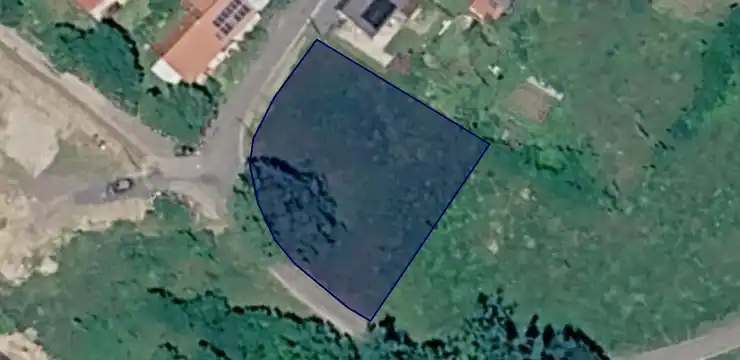 Działka na sprzedaż - DOLNOŚLĄSKIE, karkonoski, Janowice Wielkie, Komarno 50/1