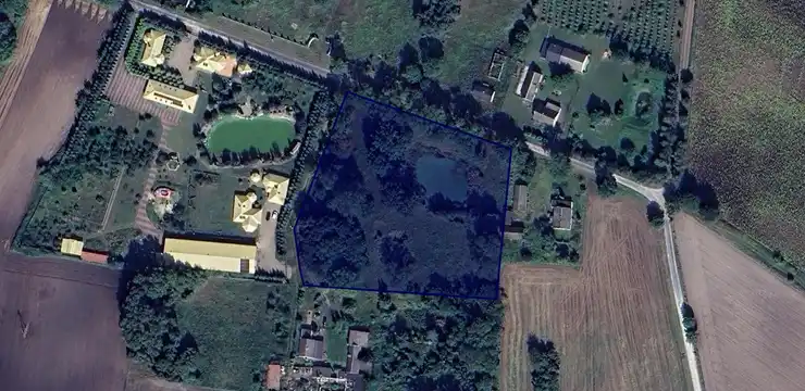 Działka na sprzedaż - KUJAWSKO-POMORSKIE, inowrocławski, Dąbrowa Biskupia, Niemojewo 6/4