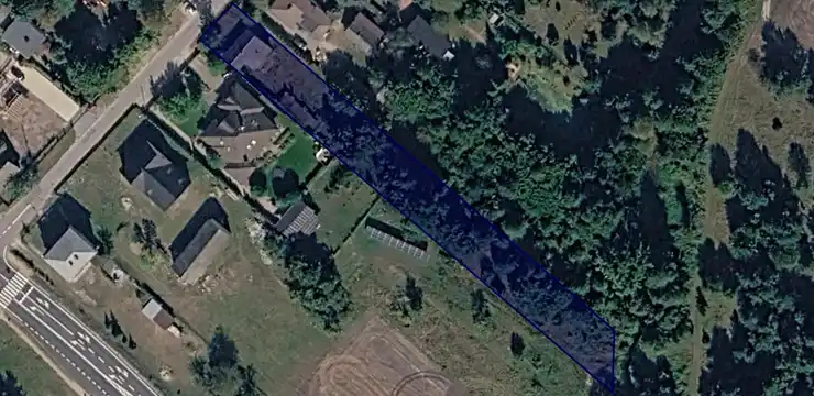 Działka na sprzedaż - MAZOWIECKIE, kozienicki, Kozienice, Kociołki 28/2