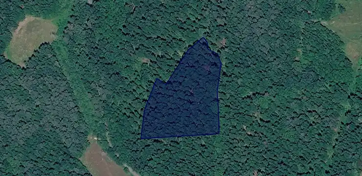 Działka na sprzedaż - MAŁOPOLSKIE, tarnowski, Gromnik, Brzozowa 413