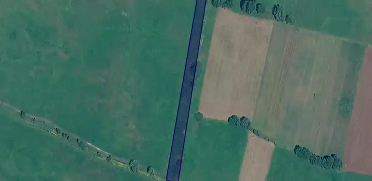 Działka na sprzedaż - LUBELSKIE, puławski, Baranów, Składów 1790